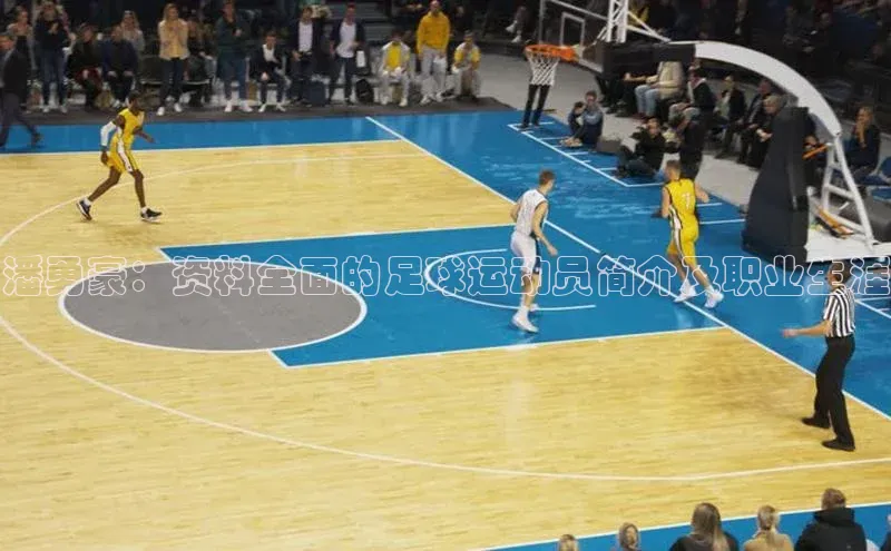 2121非凡体育投注网页版登录百度社团赞助平台潘勇豪：资料全面的足球运动员简介及职业生涯