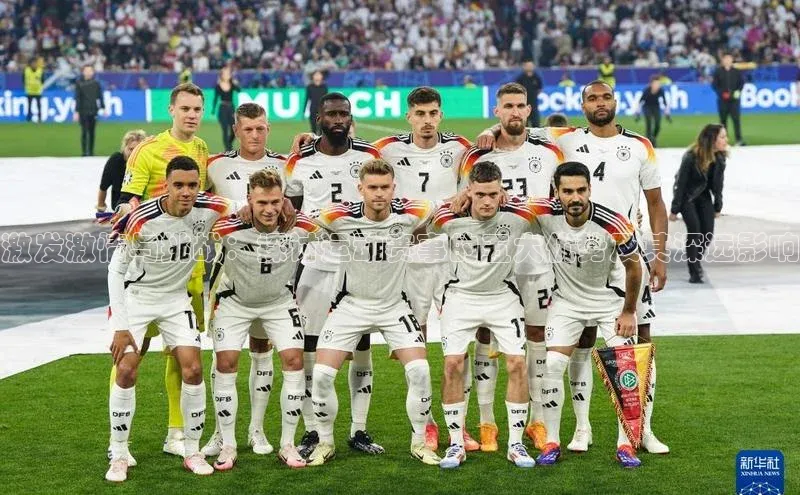 激发激情与挑战：探讨运动赛事的五大优势及其深远影响