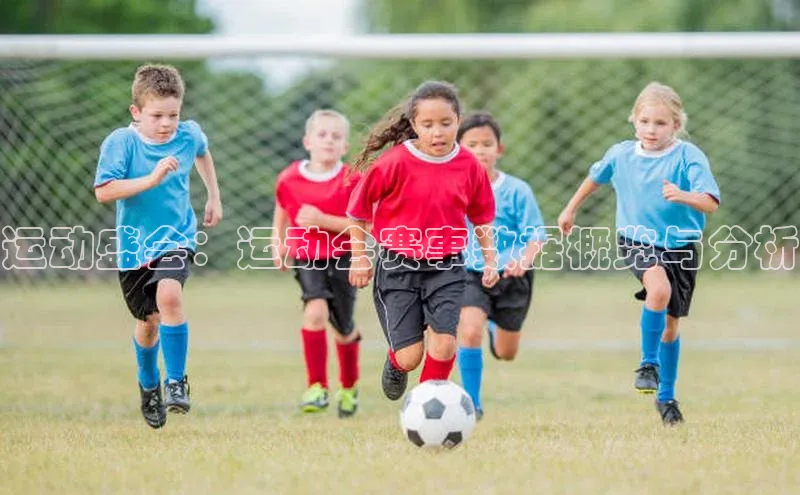 运动盛会：运动会赛事数据概览与分析