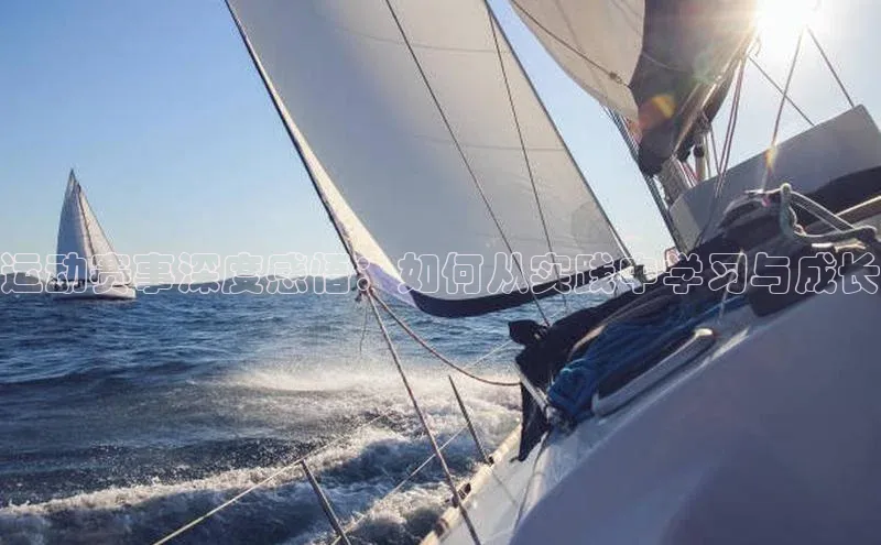 运动赛事深度感悟：如何从实践中学习与成长