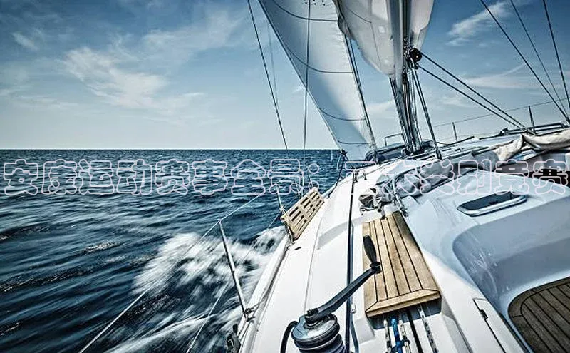 安康运动赛事全景：五大类别竞赛