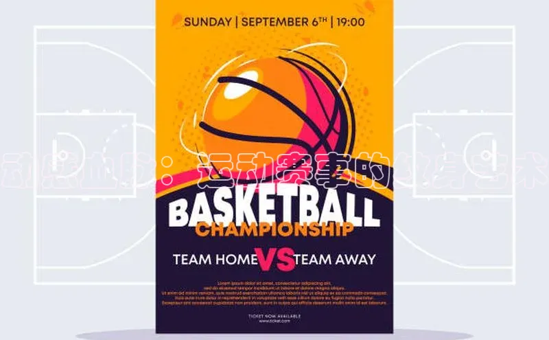 动感血脉：运动赛事的纹身艺术